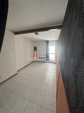 Maison à louer 2 pièces de 40 m²