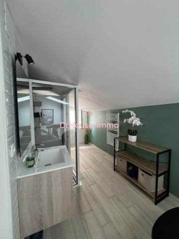 Maison à louer 2 pièces de 40 m²