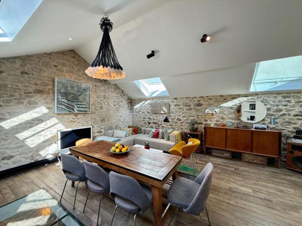 Vente Maison de luxe La Baule-Escoublac 3 Pièces 95 m²