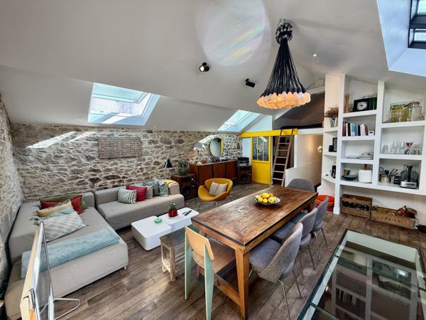 Vente Maison de luxe La Baule-Escoublac 3 Pièces 95 m²