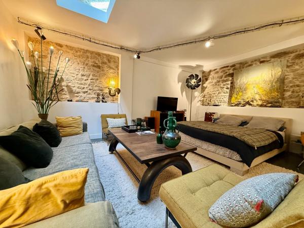 Vente Maison de luxe La Baule-Escoublac 3 Pièces 95 m²