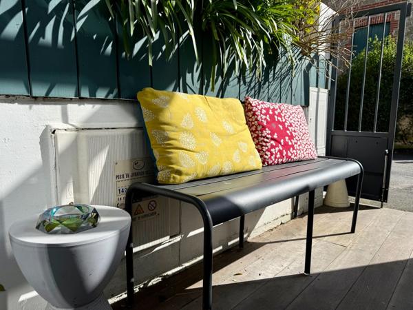 Vente Maison de luxe La Baule-Escoublac 3 Pièces 95 m²