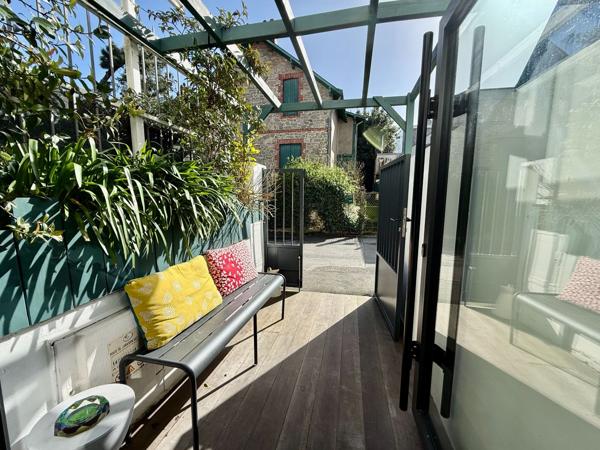 Vente Maison de luxe La Baule-Escoublac 3 Pièces 95 m²
