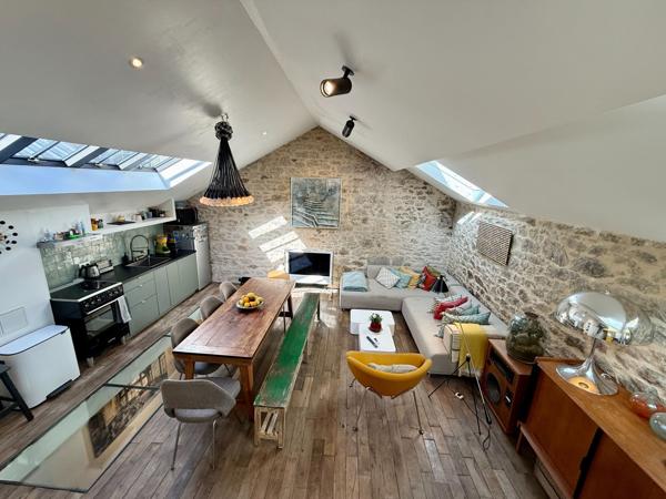Vente Maison de luxe La Baule-Escoublac 3 Pièces 95 m²