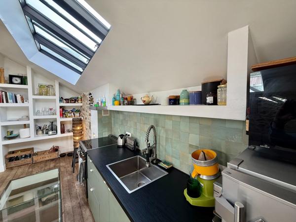 Vente Maison de luxe La Baule-Escoublac 3 Pièces 95 m²