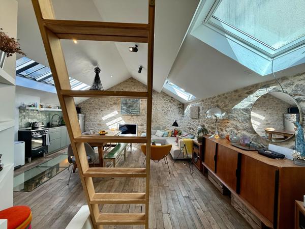 Vente Maison de luxe La Baule-Escoublac 3 Pièces 95 m²