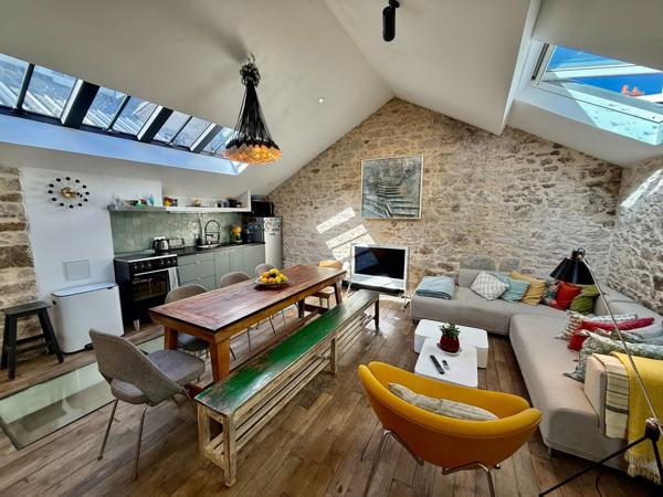 Vente Maison de luxe La Baule-Escoublac 3 Pièces 95 m²