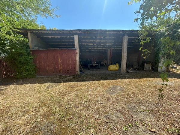 Vente / Corps de ferme