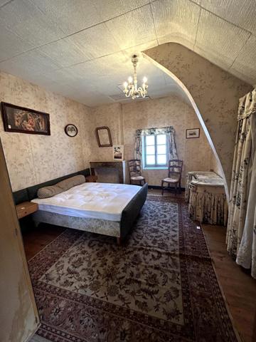 Vente / Corps de ferme