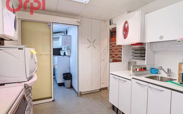 Appartement à vendre    3 pièces • 58,11 m2 Le Pontet