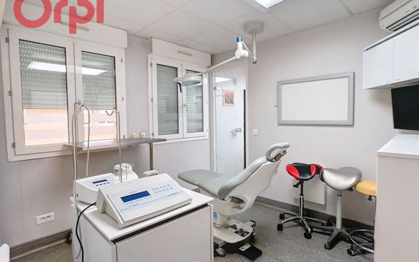 Appartement à vendre    3 pièces • 58,11 m2 Le Pontet