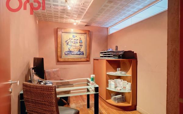 Appartement à vendre    3 pièces • 58,11 m2 Le Pontet