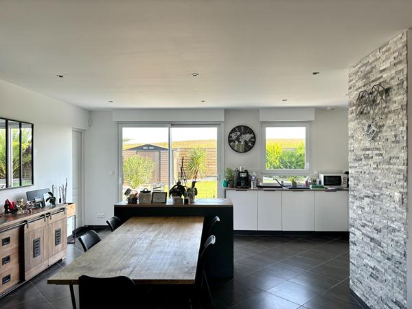Maison 4 pièces 93 m2