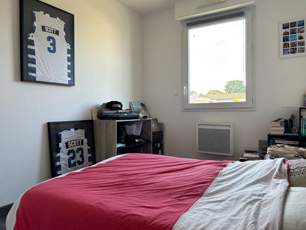 Maison 4 pièces 93 m2