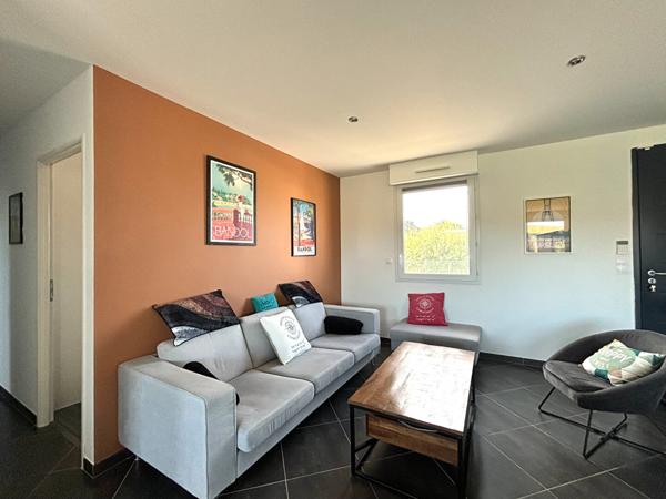 Maison 4 pièces 93 m2