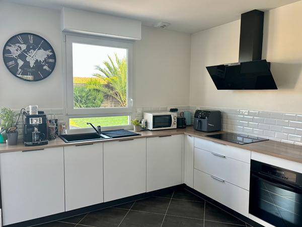 Maison 4 pièces 93 m2