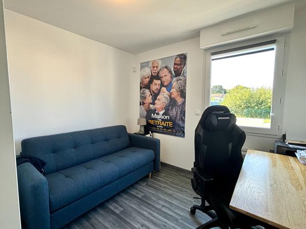 Maison 4 pièces 93 m2