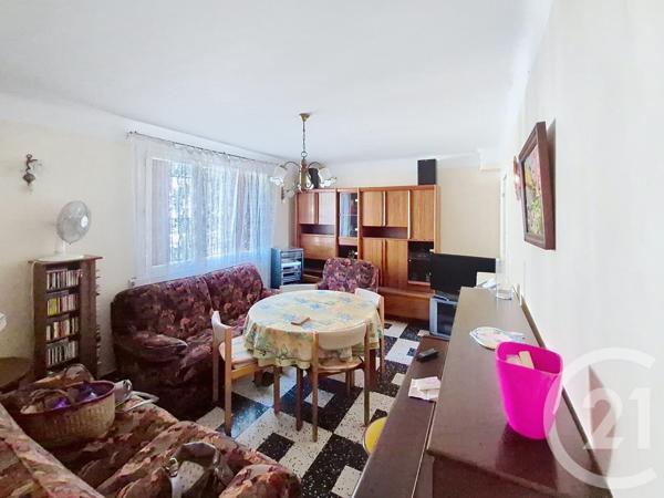 Maison à vendre  5 pièces - 85,77 m2 ALES - 30