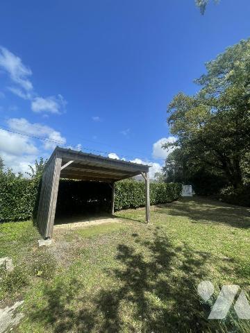 PLOUGOUMELEN - Maison 5 pièces 4 chambres, vue sur rivière