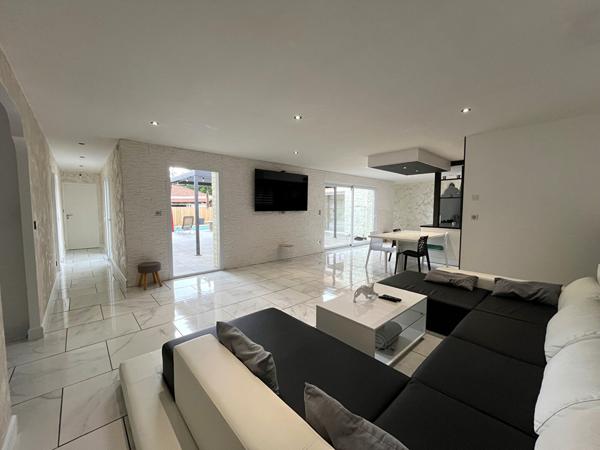 Maison 5 pièces 164.84 m2