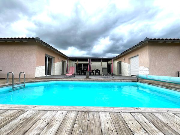 Maison 5 pièces 164.84 m2
