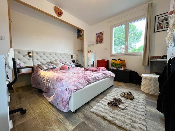 Maison 5 pièces 164.84 m2