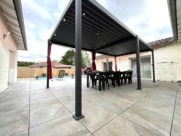 Maison 5 pièces 164.84 m2