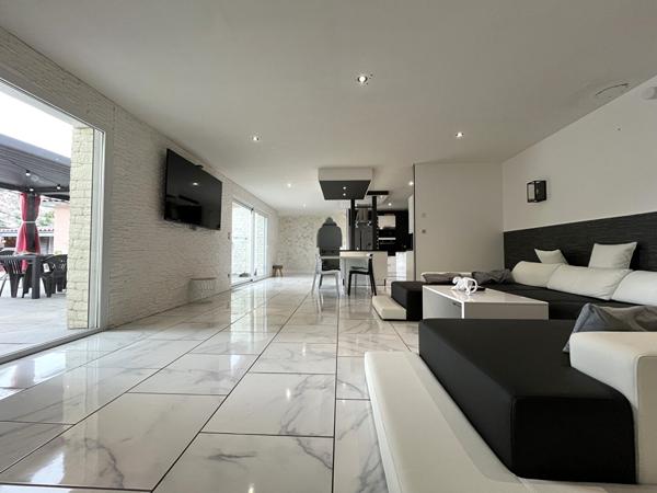 Maison 5 pièces 164.84 m2