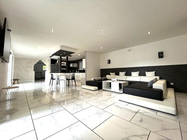 Maison 5 pièces 164.84 m2