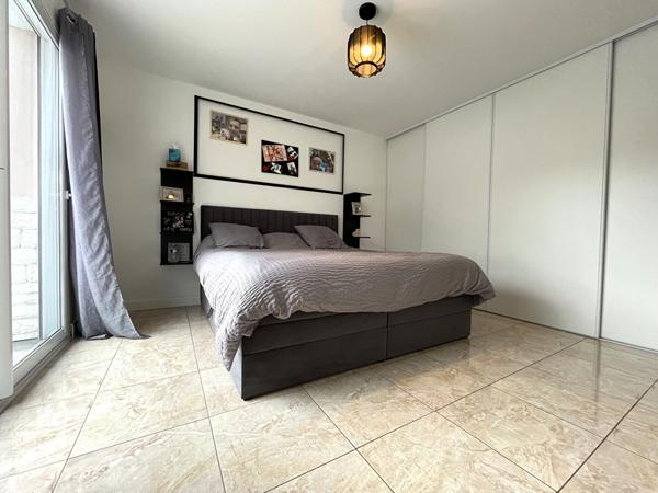 Maison 5 pièces 164.84 m2