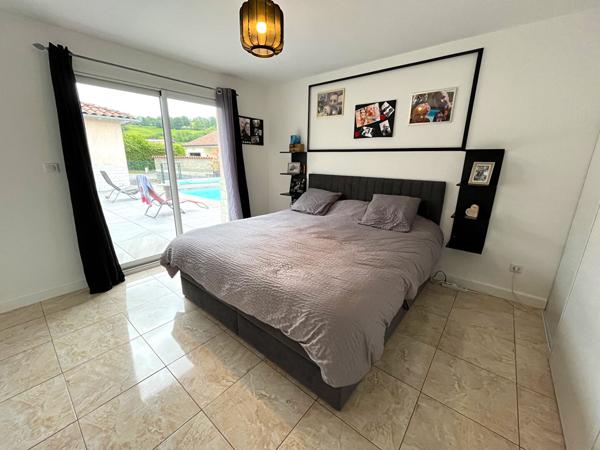 Maison 5 pièces 164.84 m2
