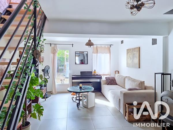 Maison à vendre 3 pièces 91 m² Fleury-les-Aubrais