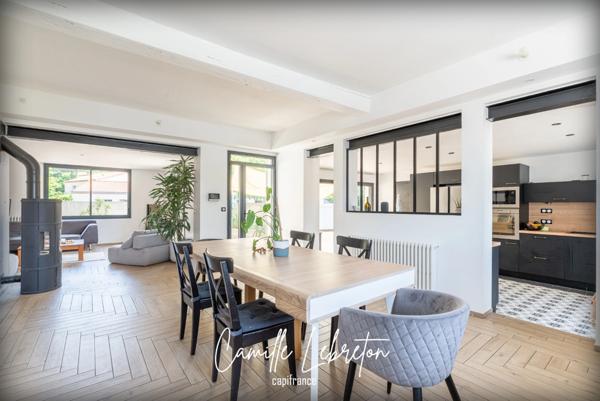 Maison à vendre 6 pièces VALLET (44)