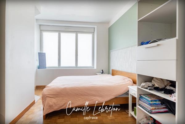 Maison à vendre 6 pièces VALLET (44)