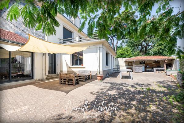 Maison à vendre 6 pièces VALLET (44)