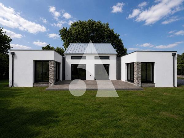 Maison 6 pièces 159.88 m2