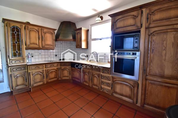 Villa d’exception et vue panoramique à Digne 04