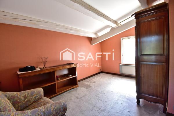 Villa d’exception et vue panoramique à Digne 04