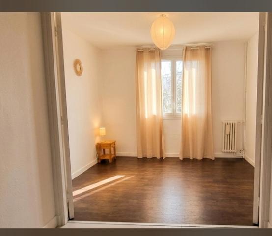Appartement T3 Tours Beaujardin