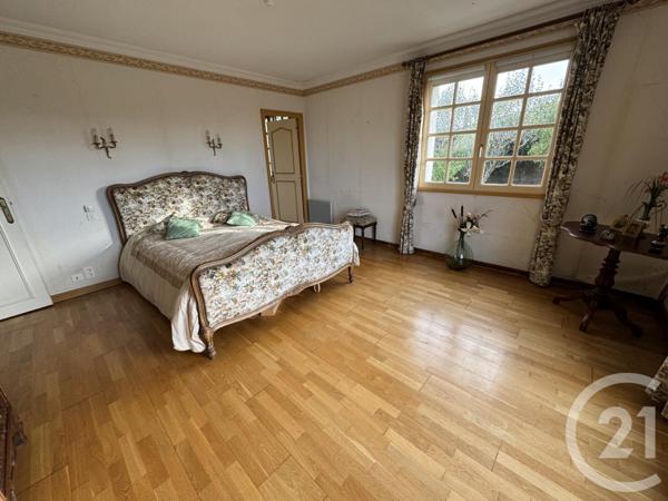 Maison à vendre  7 pièces - 185,70 m2 BLAINVILLE SUR MER - 50