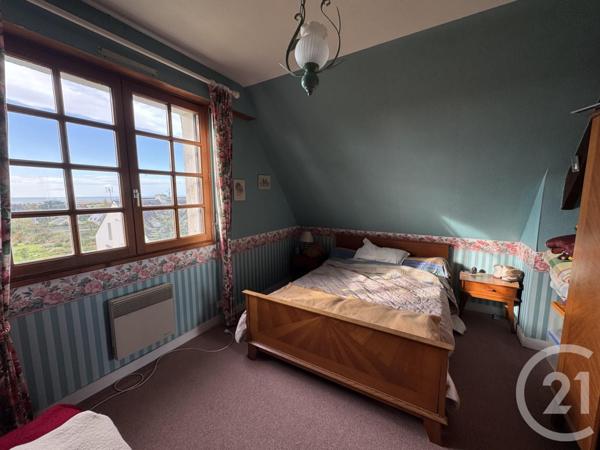 Maison à vendre  7 pièces - 185,70 m2 BLAINVILLE SUR MER - 50