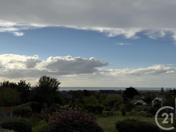 Maison à vendre  7 pièces - 185,70 m2 BLAINVILLE SUR MER - 50