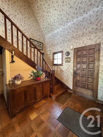 Maison à vendre  7 pièces - 185,70 m2 BLAINVILLE SUR MER - 50