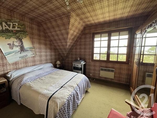 Maison à vendre  7 pièces - 185,70 m2 BLAINVILLE SUR MER - 50