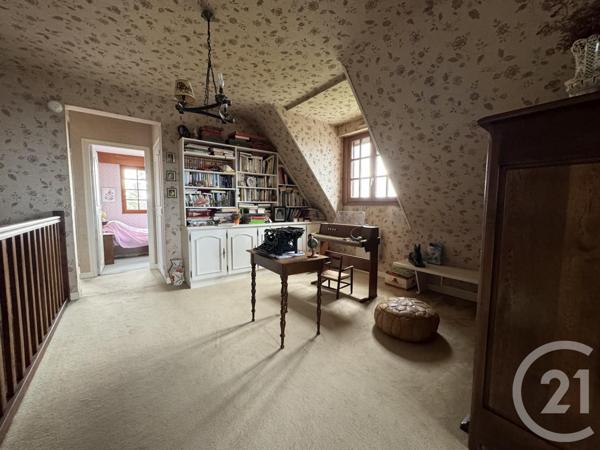 Maison à vendre  7 pièces - 185,70 m2 BLAINVILLE SUR MER - 50