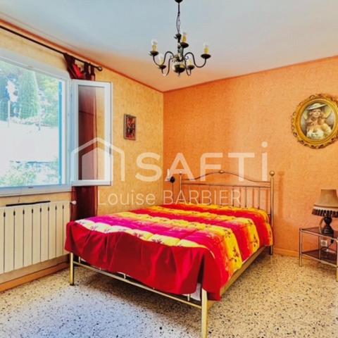 Maison ancienne T5 avec dépendance