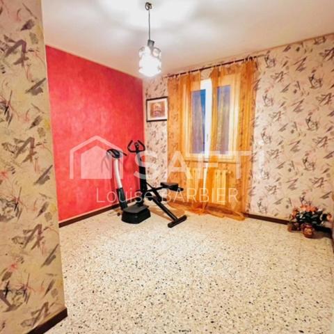 Maison ancienne T5 avec dépendance
