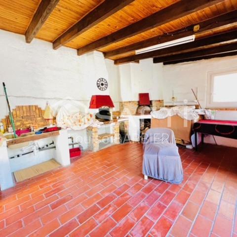 Maison ancienne T5 avec dépendance