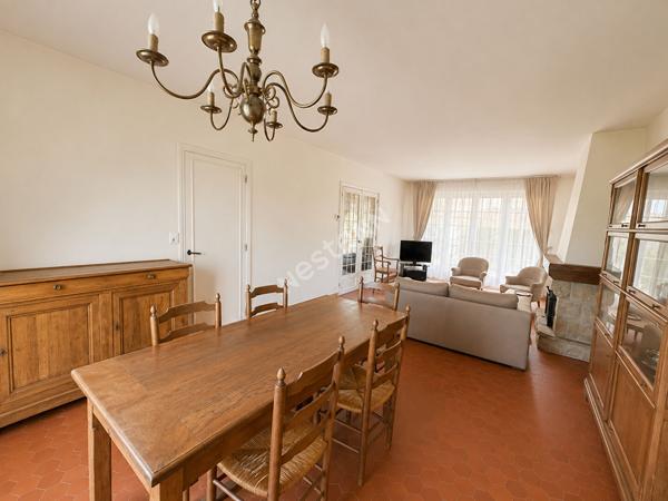 Maison Amiens 6 pièce(s) 118 m2