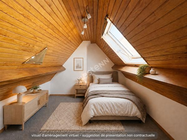 Maison Amiens 6 pièce(s) 118 m2